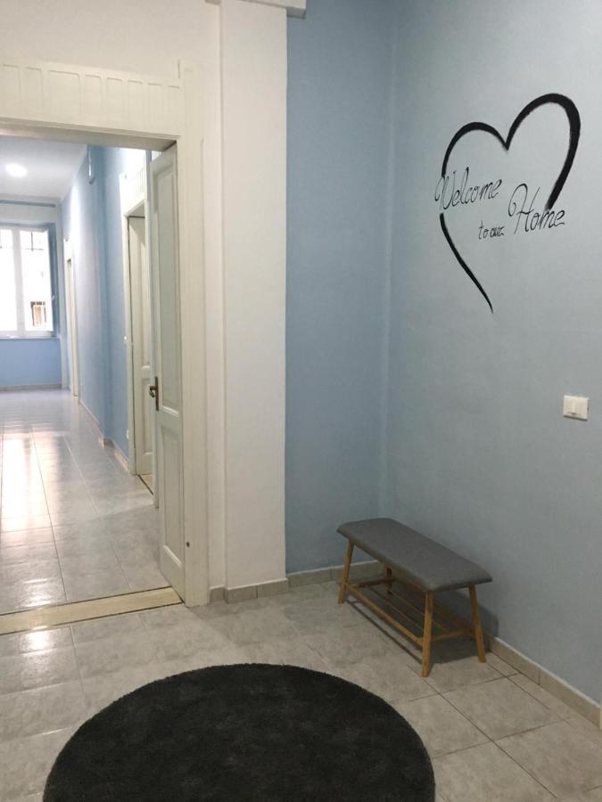 Correttori House Reggio Calabria Exterior photo