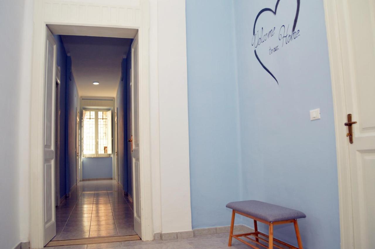 Correttori House Reggio Calabria Exterior photo